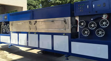 整套生產(chǎn)線(xiàn)解決方案