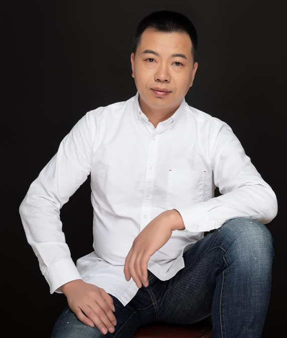 創(chuàng)始人廖孔宣