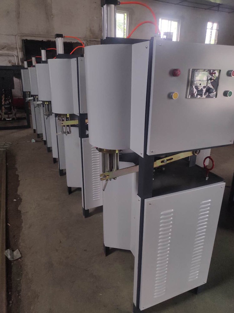 平板/水冷撕裂膜機(jī)